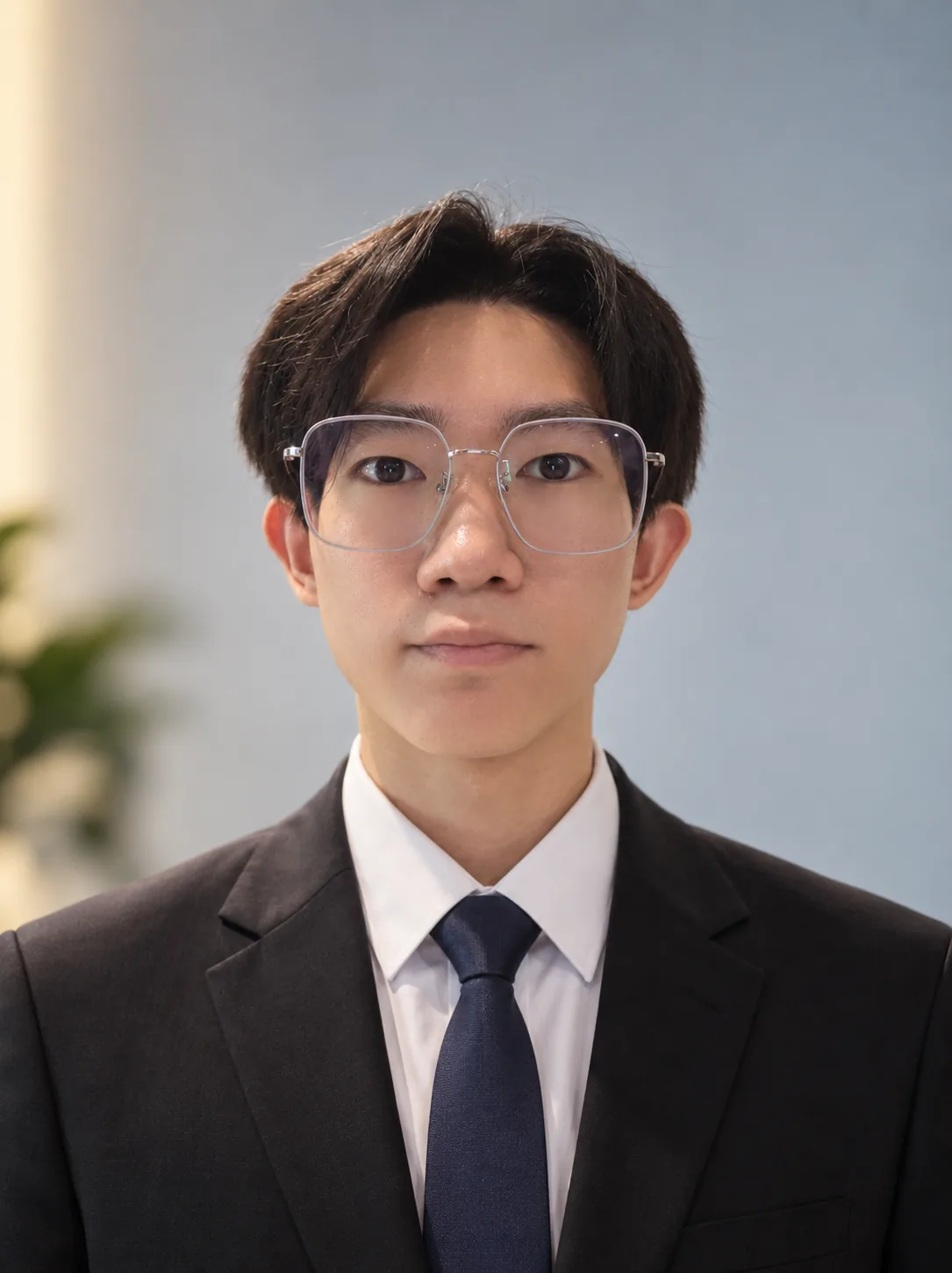 Vincent Lee